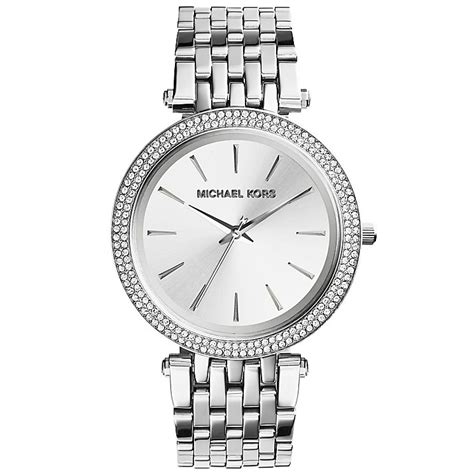 ernest jones michael kors watch